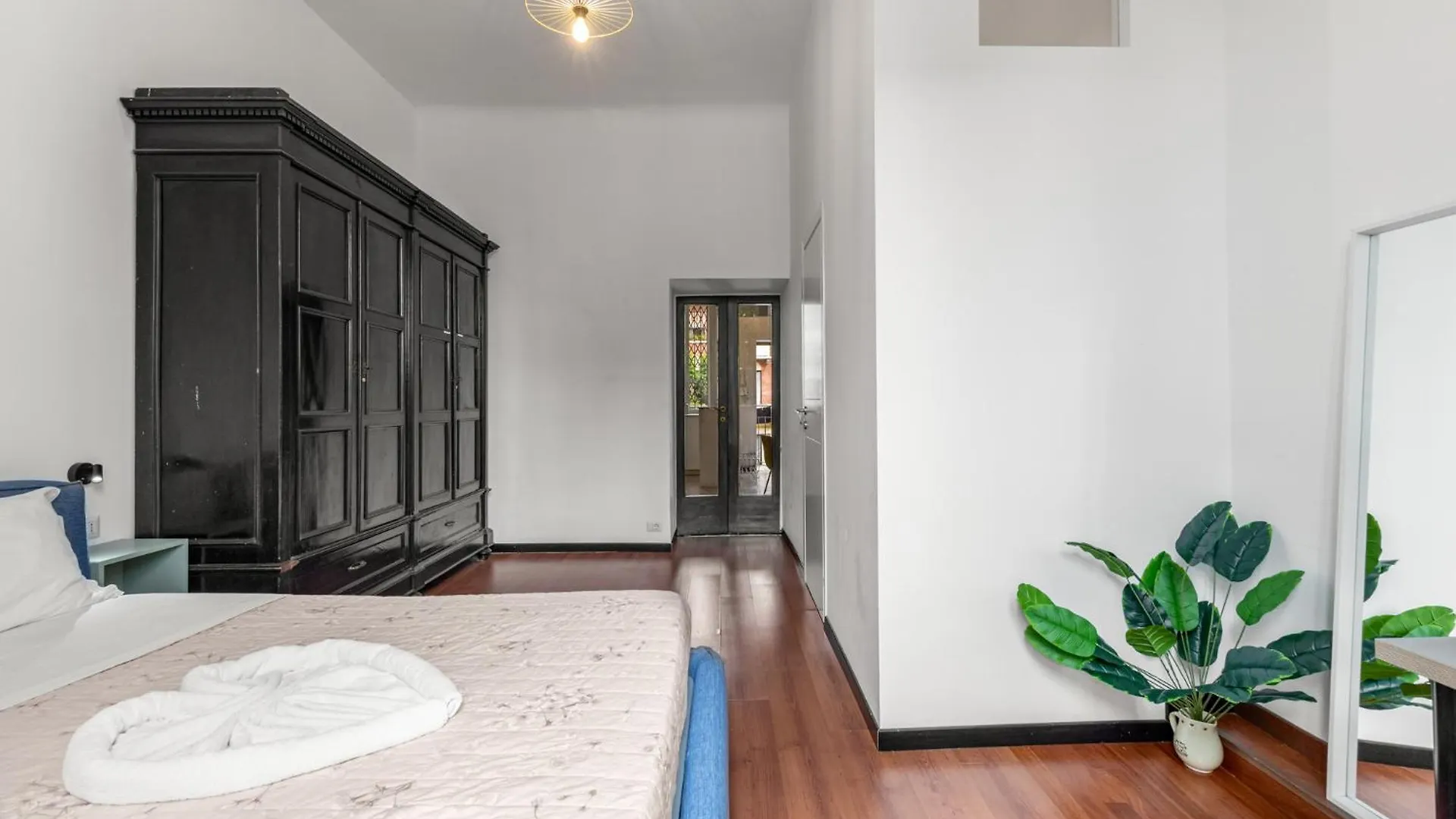 Daire Martesana Home - 4 Posti Milano