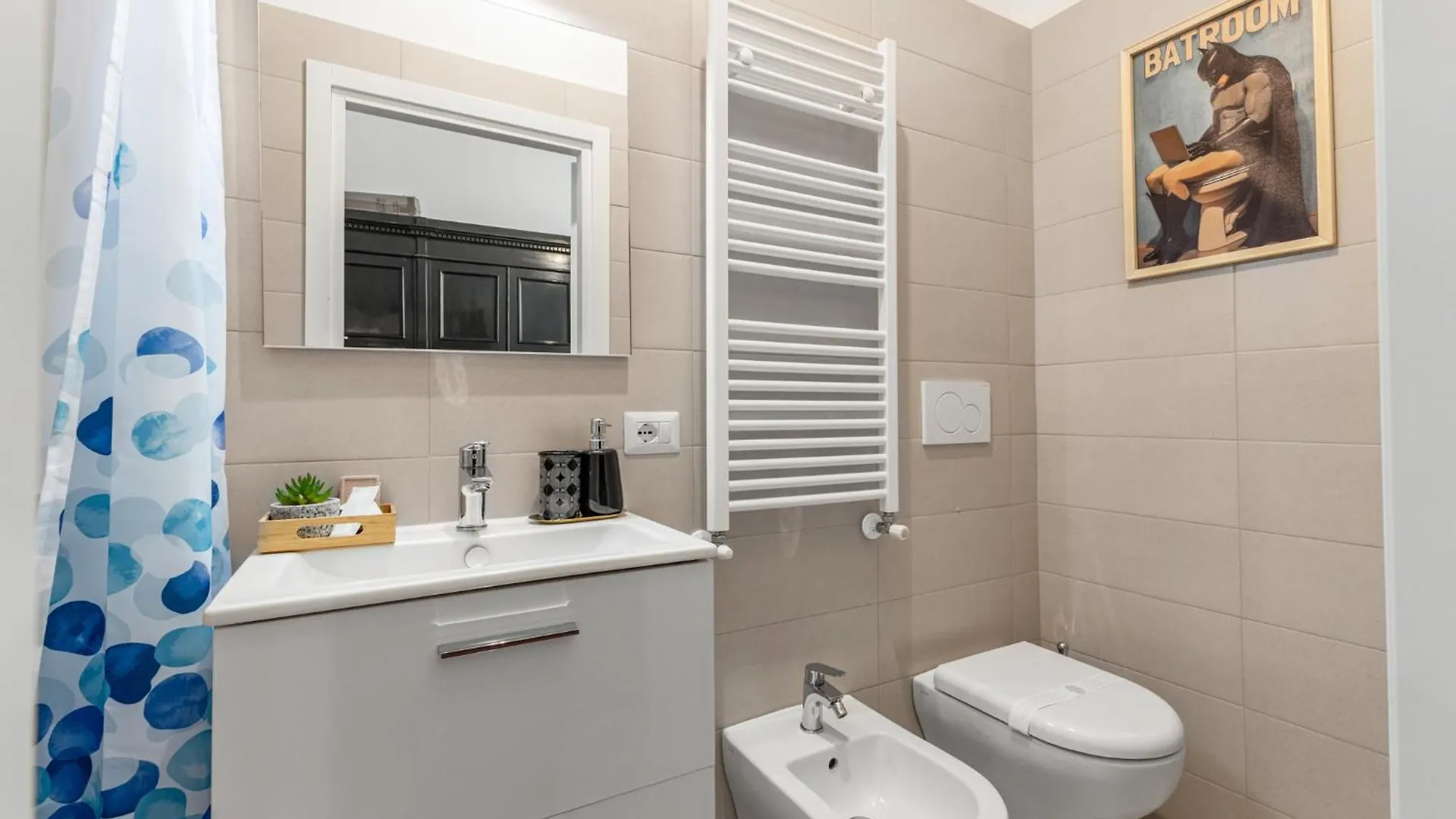 Martesana Home - 4 Posti Милан Апартаменты