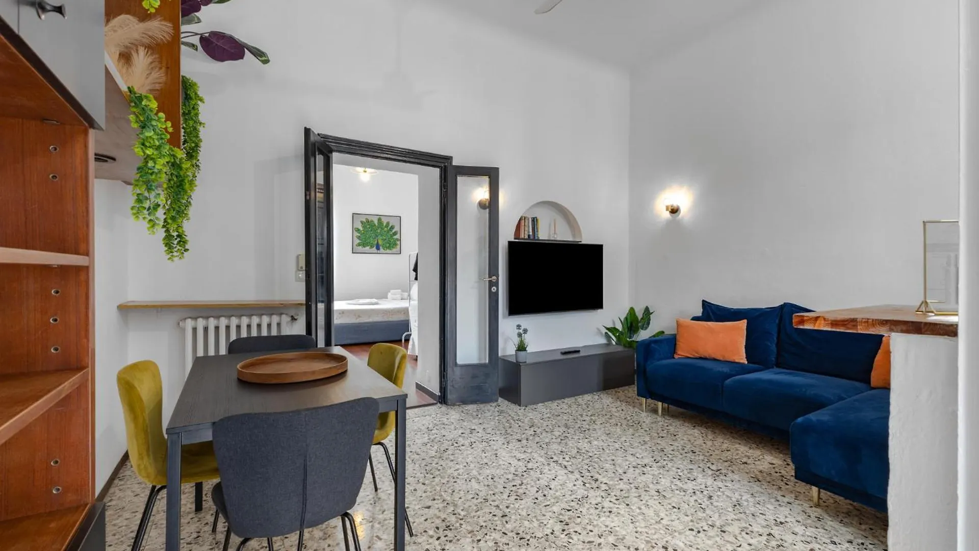 Martesana Home - 4 Posti Милан 0*,  Италия