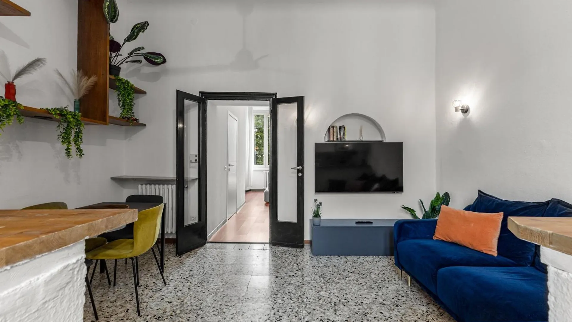 Martesana Home - 4 Posti Милан