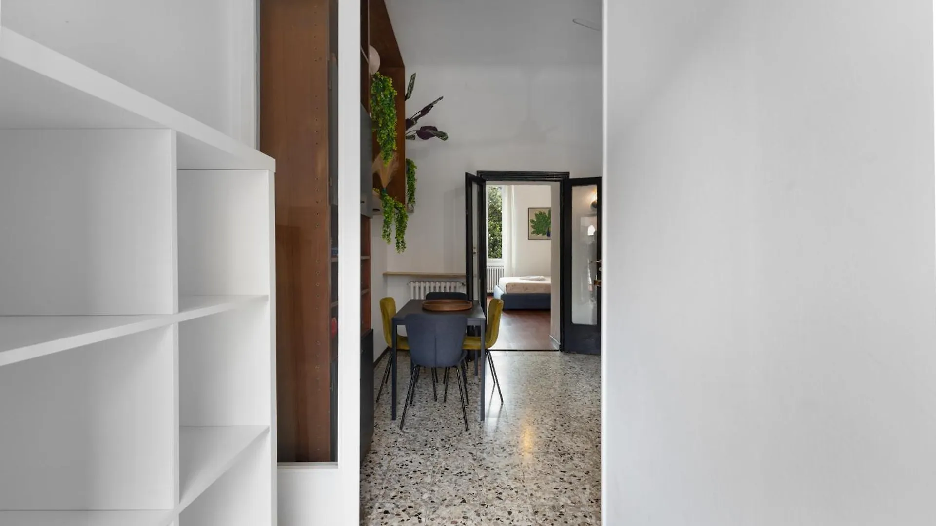 Martesana Home - 4 Posti Милан Италия