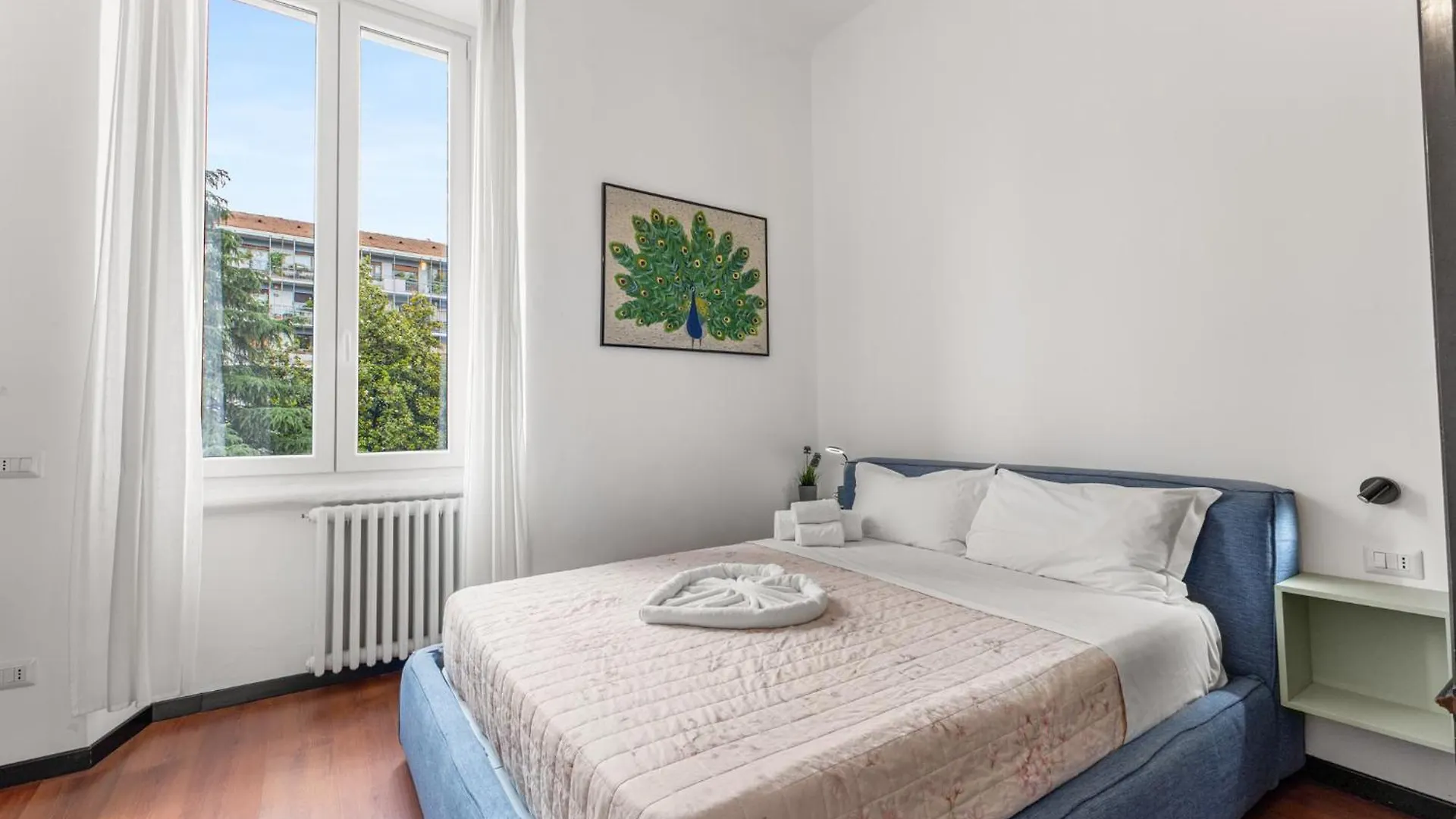 Martesana Home - 4 Posti Милан