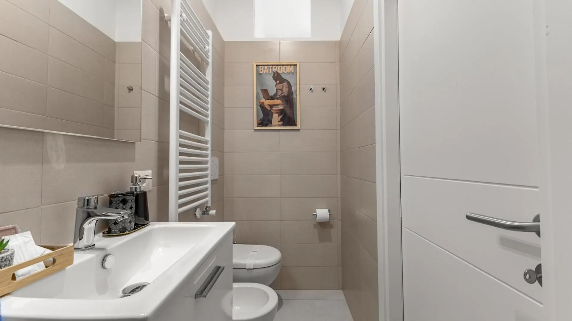 Апартаменты Martesana Home - 4 Posti Милан