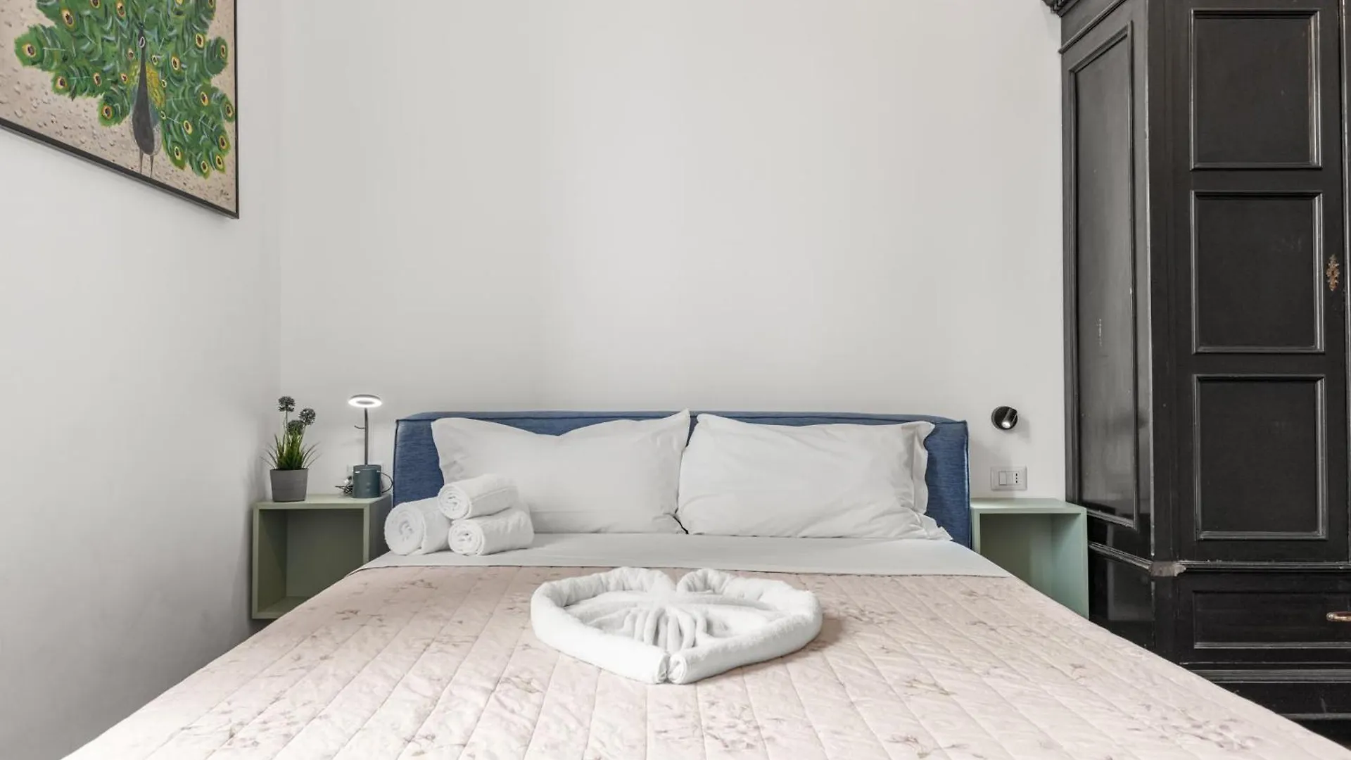 Martesana Home - 4 Posti Милан Италия