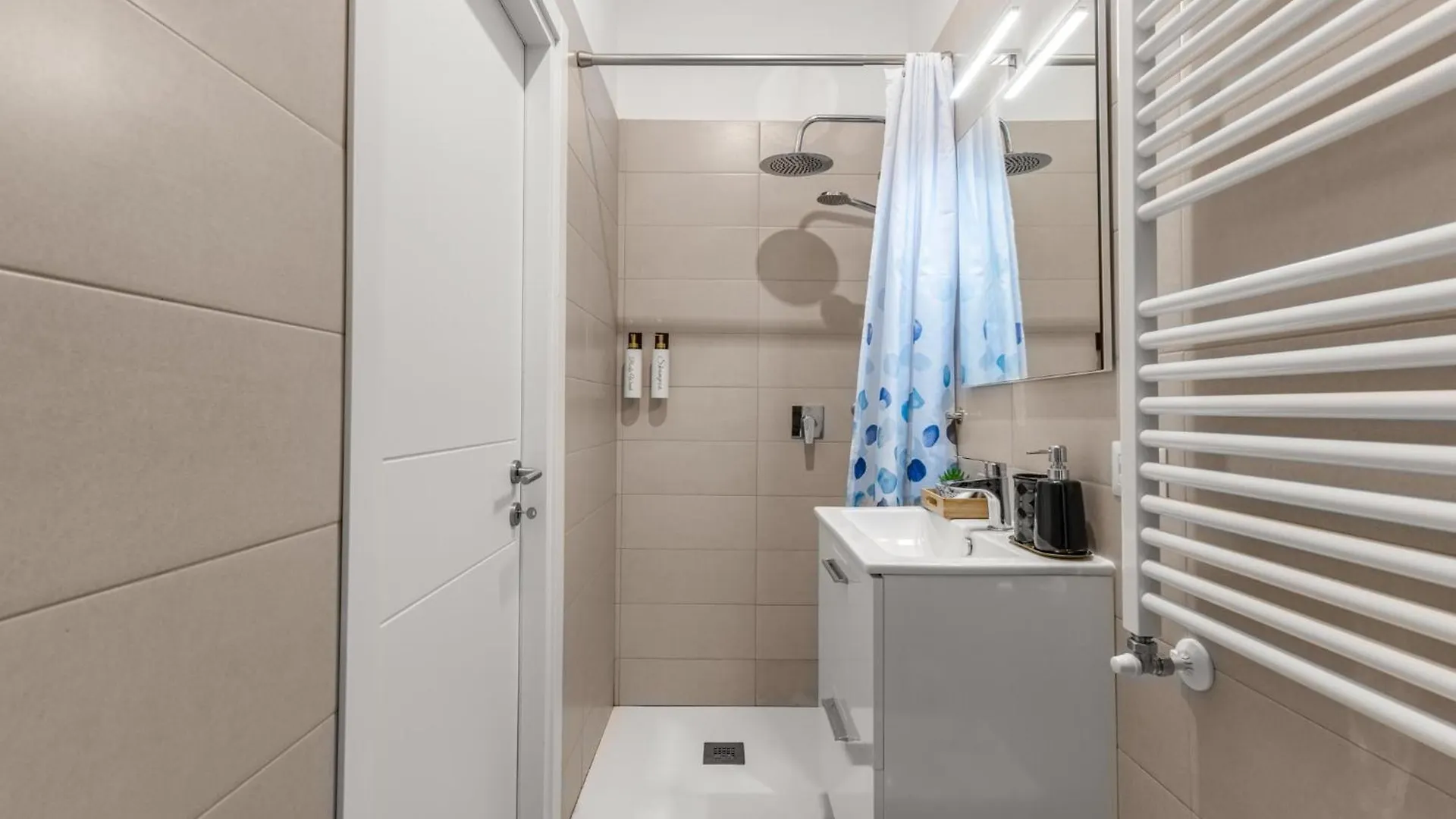 Апартаменты Martesana Home - 4 Posti Милан Италия