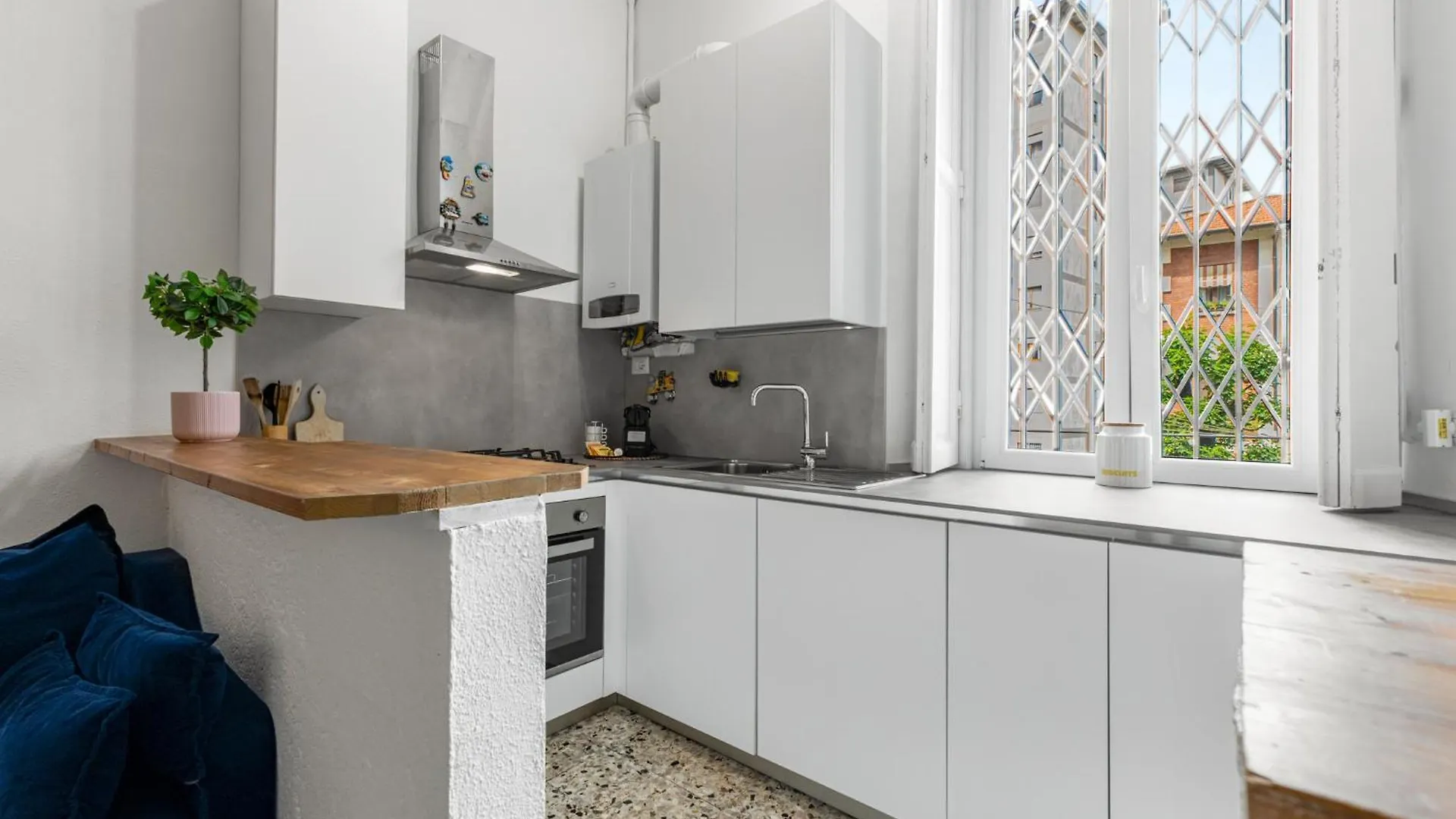 Martesana Home - 4 Posti Милан